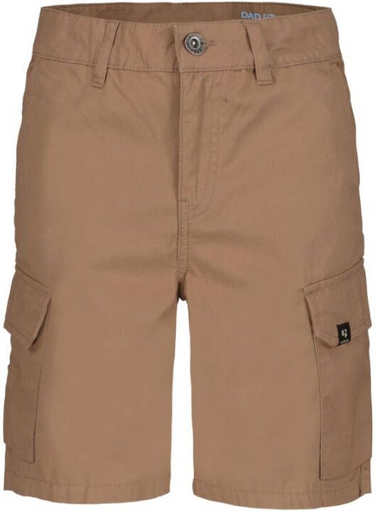 GARCIA cargoshort bruin