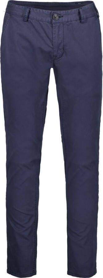 GARCIA chino donkerblauw