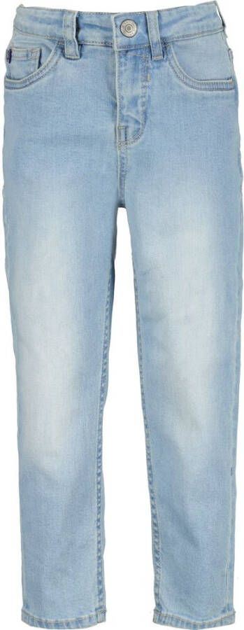 GARCIA dad fit jeans light used