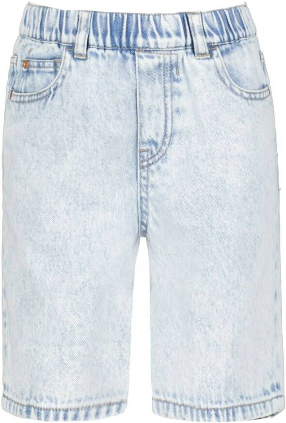 GARCIA dad fit short light used