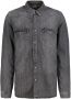 GARCIA denim overhemd medium used - Thumbnail 2