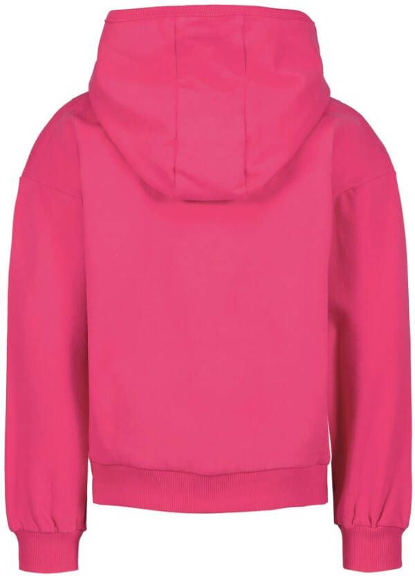GARCIA hoodie roze