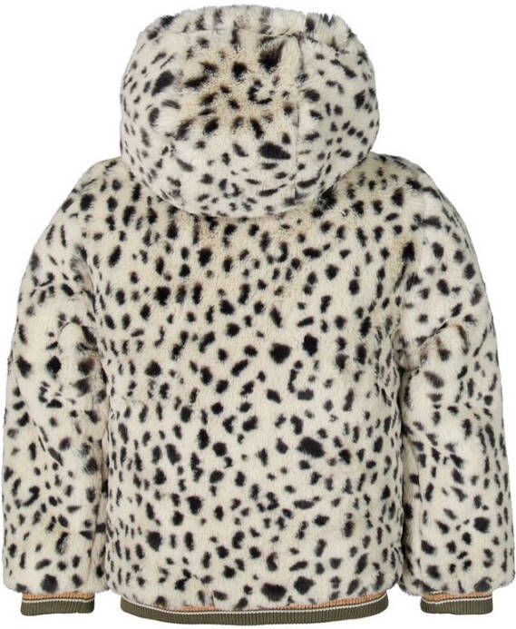 GARCIA jas reversible