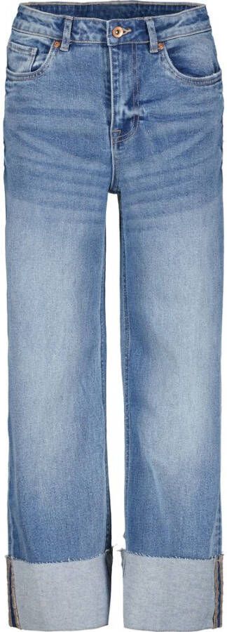 GARCIA jeans straight medium used