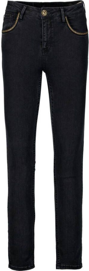 GARCIA jeans superslim fit dark used