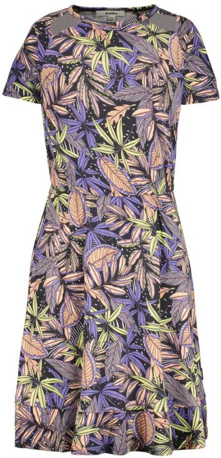 GARCIA jurk met print