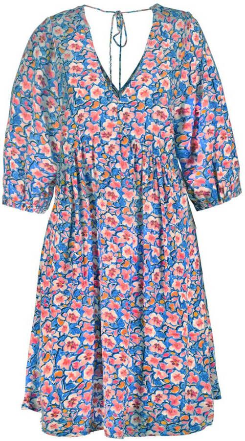 GARCIA jurk met print