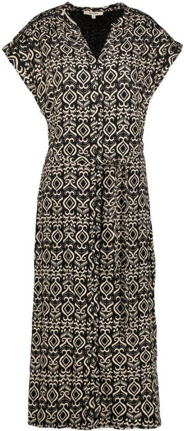 GARCIA jurk met print