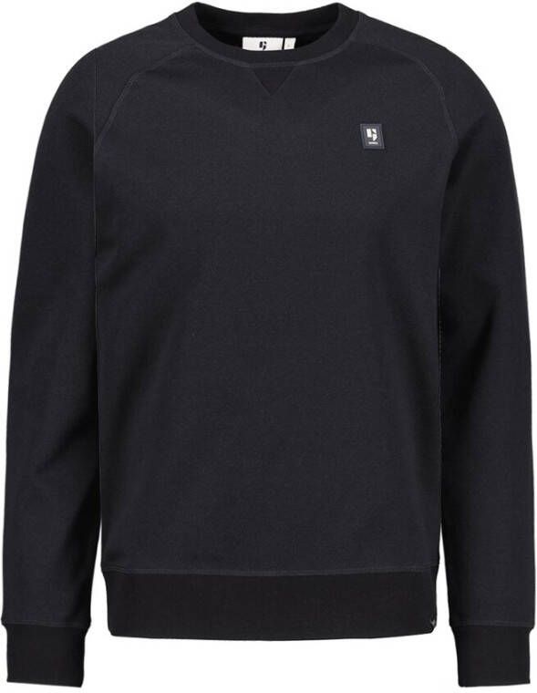 GARCIA longsleeve blauwe