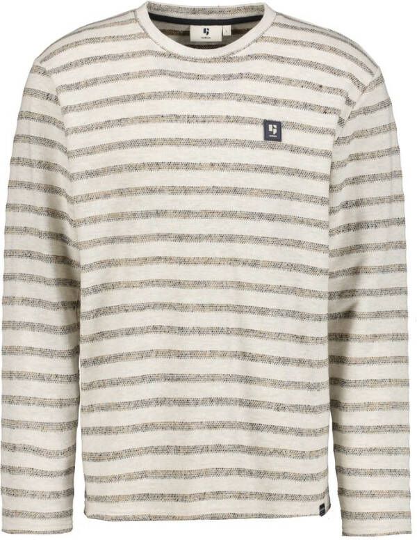 GARCIA longsleeve crème