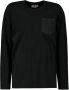 GARCIA longsleeve donkergrijs - Thumbnail 2