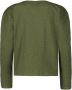 GARCIA longsleeve groen - Thumbnail 2
