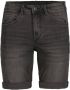 GARCIA rocko 695 slim shorts dark used - Thumbnail 4