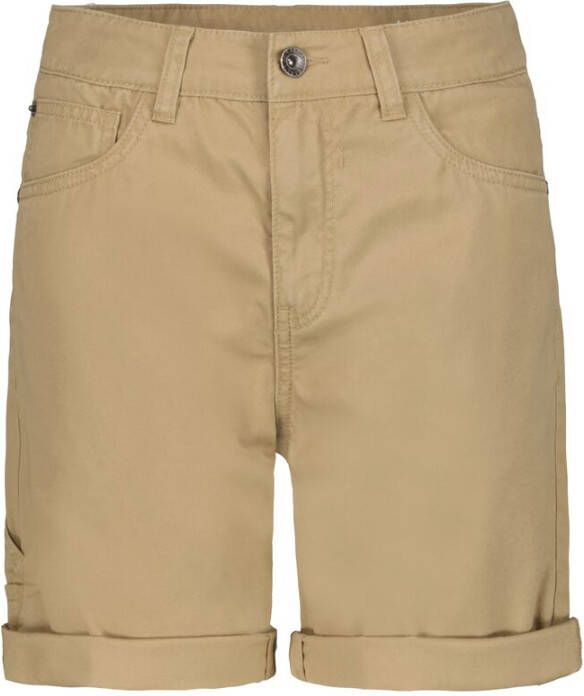 GARCIA short beige