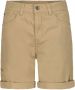 GARCIA short beige - Thumbnail 2