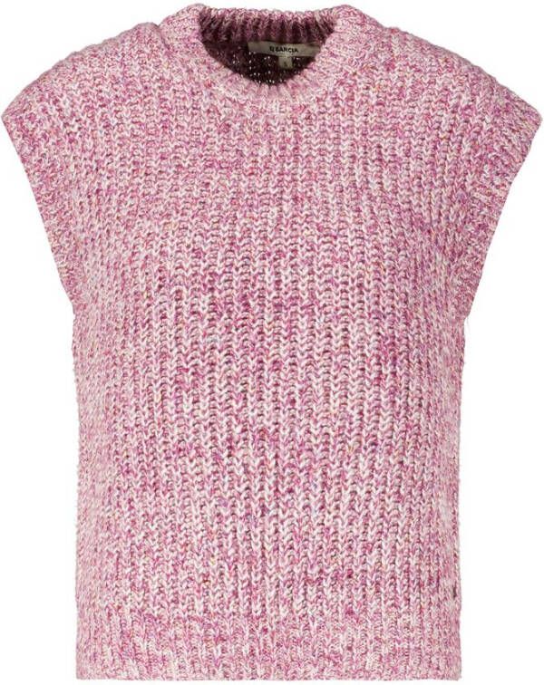 GARCIA spencer roze