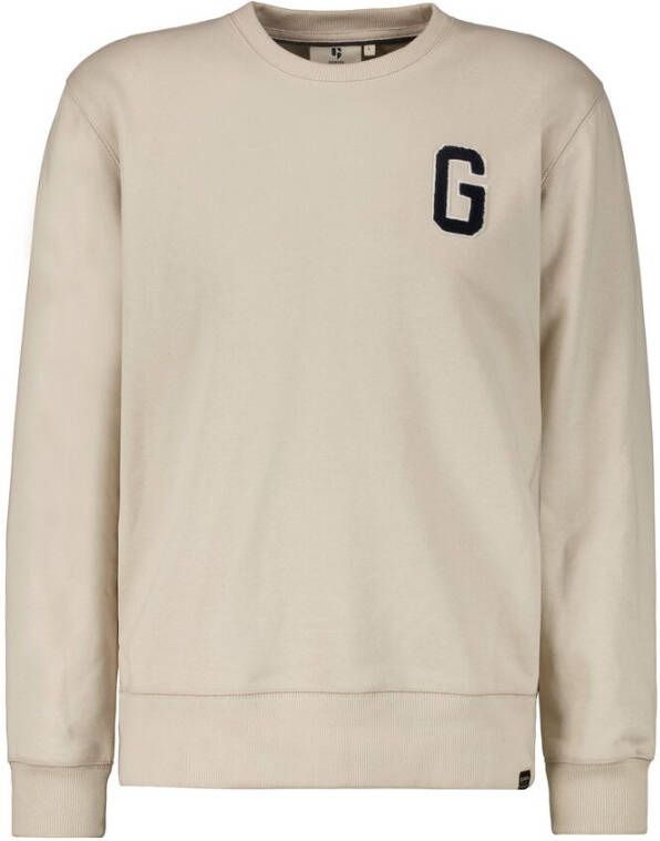 GARCIA sweater beige