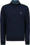 GARCIA sweater blauw - Thumbnail 2