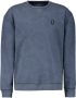 GARCIA sweater blauw - Thumbnail 2