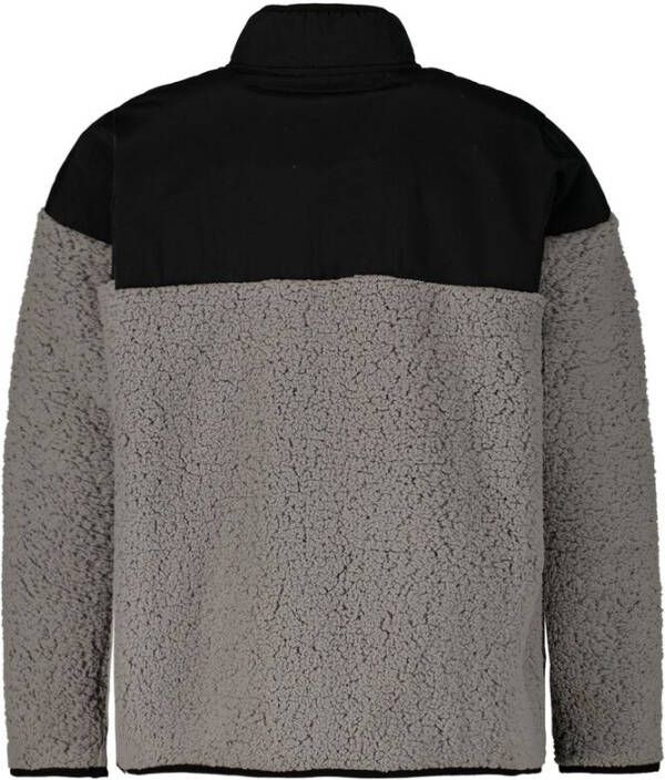 GARCIA sweater grijs