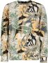 GARCIA sweater met print - Thumbnail 2