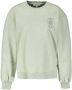 GARCIA sweater mintgroen - Thumbnail 2