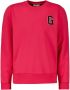 GARCIA sweater rood - Thumbnail 2