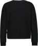 GARCIA sweater zwart - Thumbnail 2