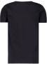 GARCIA t-shirt donkergrijs s22401 - Thumbnail 4