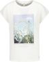 GARCIA t-shirt gebroken wit - Thumbnail 2