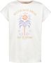 GARCIA t-shirt gebroken wit - Thumbnail 2