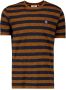 GARCIA t-shirt oranje - Thumbnail 2
