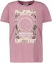 GARCIA t-shirt roze - Thumbnail 2