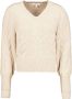 GARCIA trui beige - Thumbnail 2