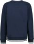 GARCIA vest blauw - Thumbnail 2