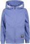 GARCIA vest blauw - Thumbnail 2