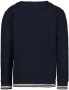 GARCIA vest donkerblauw - Thumbnail 2