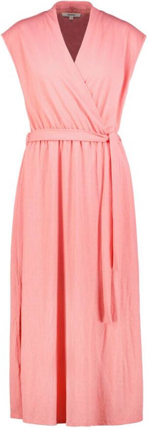GARCIA wikkeljurk roze