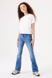 GARCIA 575 flared jeans medium used