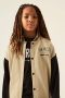 GARCIA bombervest bruin - Thumbnail 1