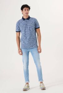 GARCIA brando 655 skinny bleached