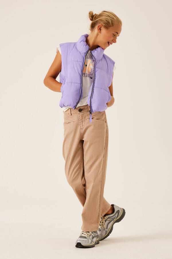 GARCIA broek bruin