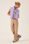 GARCIA broek bruin - Thumbnail 1