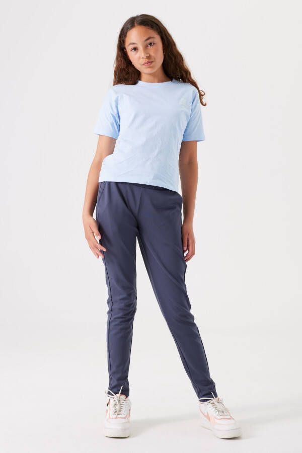 GARCIA broek donkerblauw