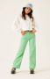 GARCIA broek groen - Thumbnail 1