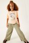 GARCIA broek groen - Thumbnail 1