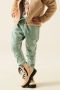 GARCIA broek mintgroen - Thumbnail 1