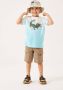 GARCIA cargo short bruin - Thumbnail 1