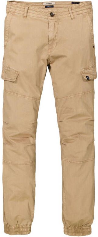 GARCIA cargobroek beige - Foto 6