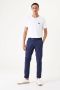 GARCIA chino donkerblauw - Thumbnail 1